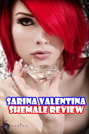 shemale sarina
